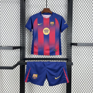 FC   Barcelona   Home   2025-26   -   Set
