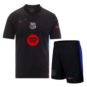 FC   Barcelona   Away   2024-25   -   Set