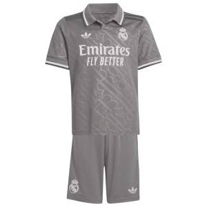 Real   Madrid   Third   2024-25   -   Set