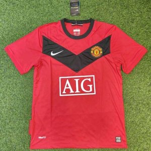 WhatsApp Image 2025-09-03 at 12.59.03_1930bd17 Manchester United 2009-10 Home Jersey