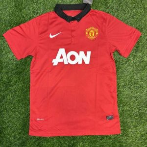 WhatsApp Image 2025-09-03 at 12.59.03_9c868676 Manchester United 2013-14 Home Jersey