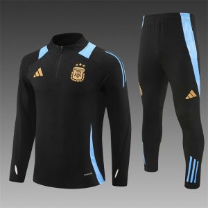 Argentina Training Tracksuit
