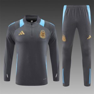 Adidas Argentina National Team Training Tracksuit
