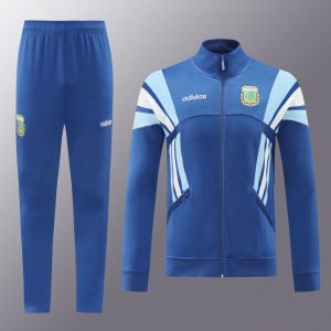 Argentina Presentation Tracksuit