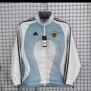 Argentina 2006 Teamgeist Track Jacket