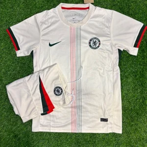 SKU-6253_0-1751142838538 Chelsea Away Jersey Set 2025/26